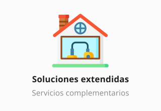 Servicios Voarah