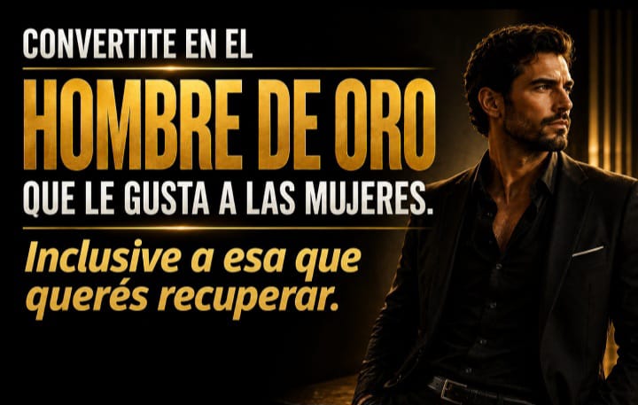 Recuperá tu relación - Vamo Nene