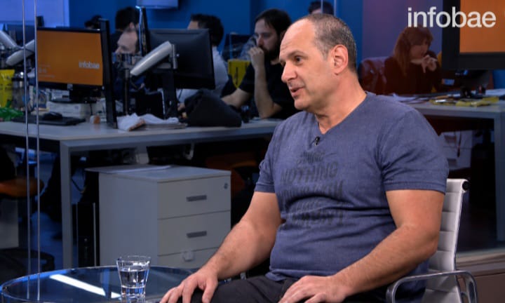 Fabio Fusaro en medios 3