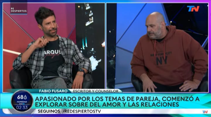 Fabio Fusaro en medios 10