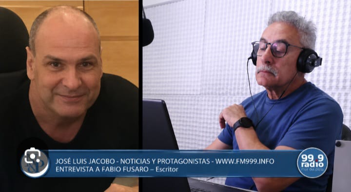 Fabio Fusaro en medios 11
