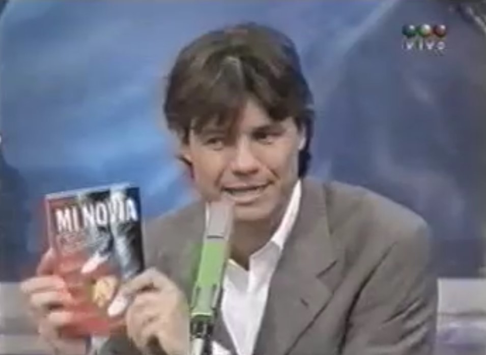 Fabio Fusaro en medios 12