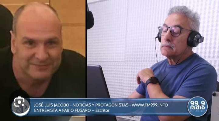 Fabio Fusaro en medios 13