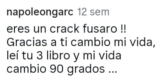 Testimonio Vamo Nene 8