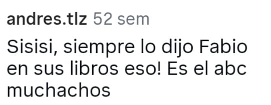 Testimonio Vamo Nene 10