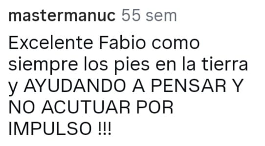 Testimonio Vamo Nene 11