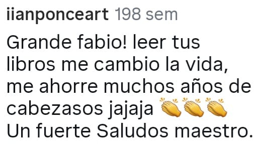 Testimonio Vamo Nene 13