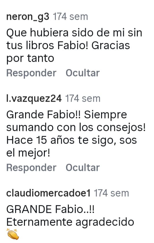 Testimonio Vamo Nene 16