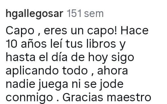 Testimonio Vamo Nene 18