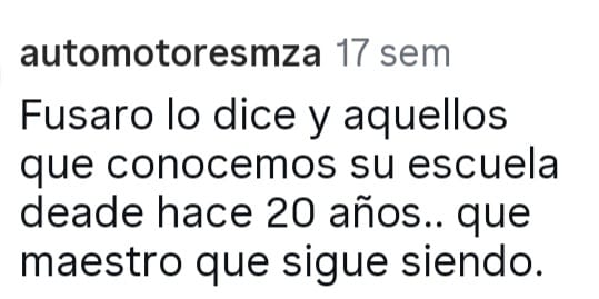 Testimonio Vamo Nene 21