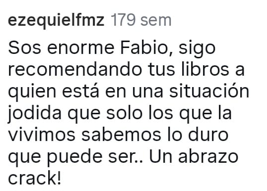 Testimonio Vamo Nene 22