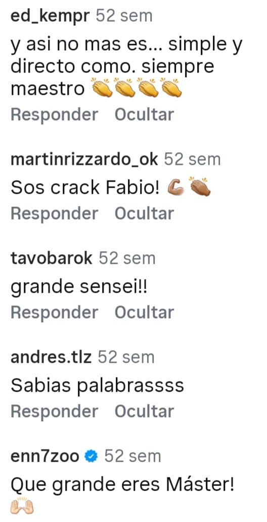 Testimonio Vamo Nene 23