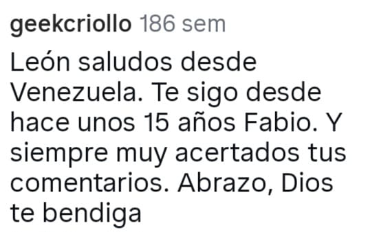 Testimonio Vamo Nene 27