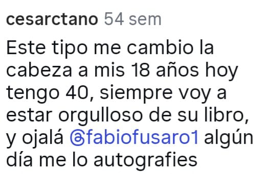 Testimonio Vamo Nene 31
