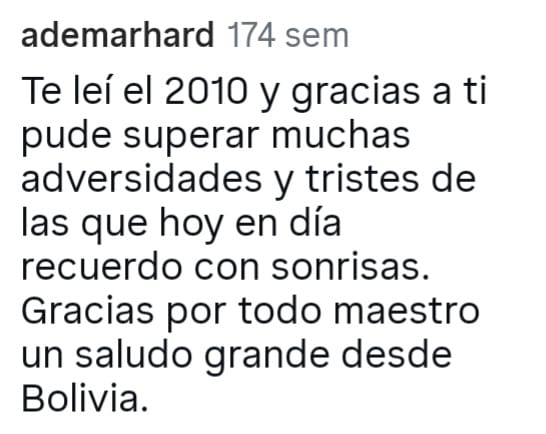 Testimonio Vamo Nene 32