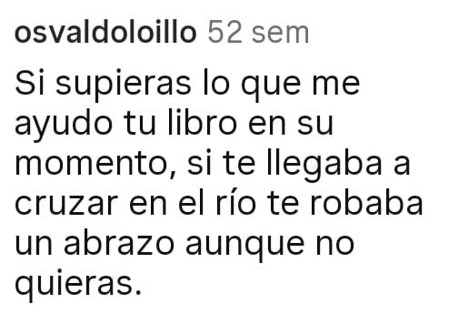 Testimonio Vamo Nene 33
