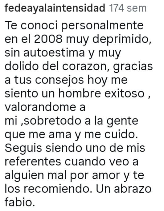 Testimonio Vamo Nene 34
