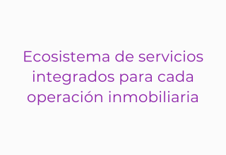 Servicios Voarah